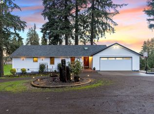 14018 S Spangler Rd, Oregon City, OR 97045