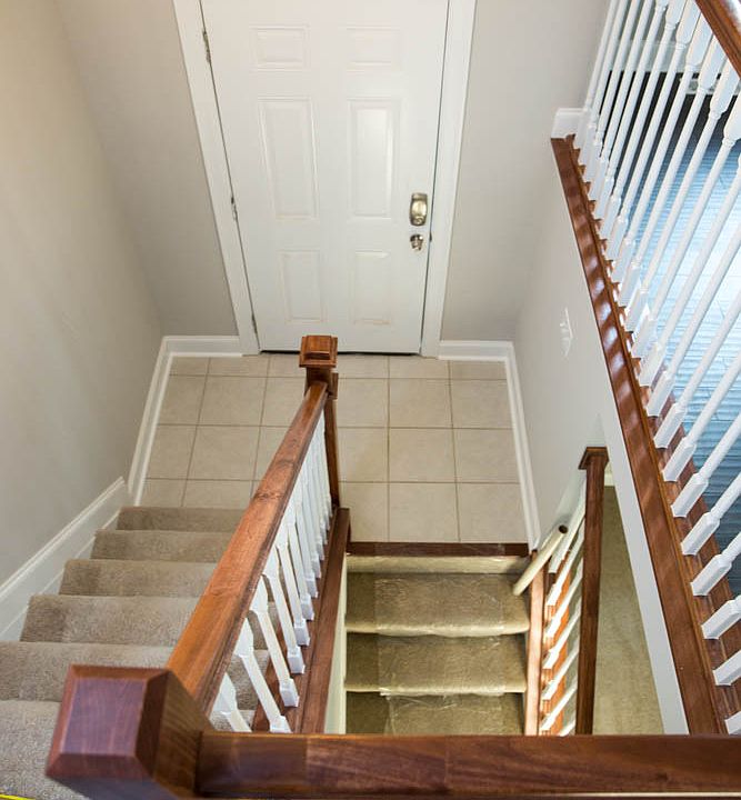 Entry Way