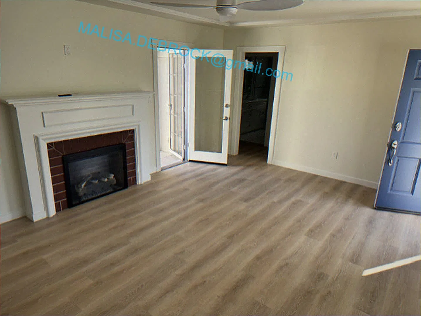 2 bed, $1,100 — Photo 2