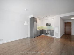 1075 Queen St E #310, Toronto, ON M4M 0C1