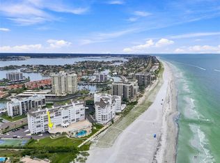 1582 GULF BOULEVARD #1106, CLEARWATER, FL 33767
