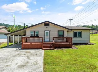 502 Wallace Ave, Rocky Top, TN 37769