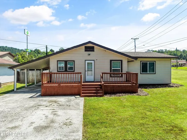 502 Wallace Ave, Rocky Top, TN 37769