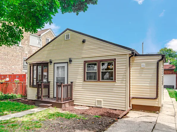 2219 N Major Ave, Chicago, IL 60639