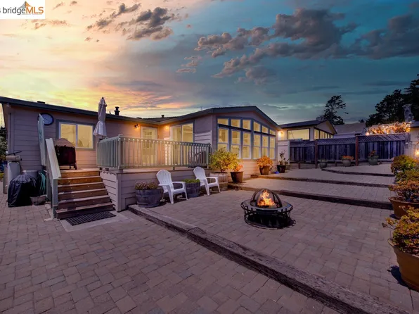 1790 N Highway 1, Bodega Bay, CA 94923