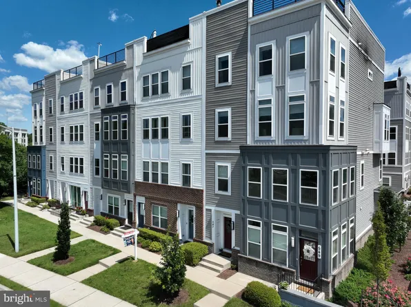 551 Leftwich Ln, Annapolis, MD 21401