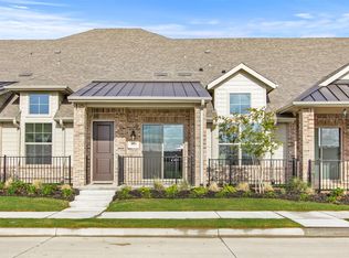 604 Tall Grass Trl, Wylie, TX 75098