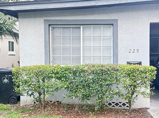 229 S Summerlin Ave, Orlando, FL 32801