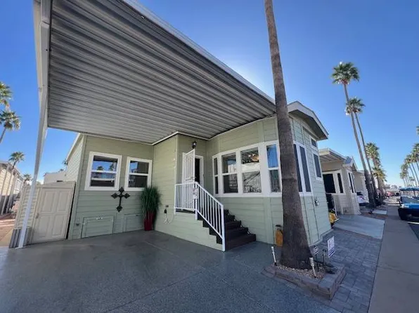 4860 E Main St #D-37, Mesa, AZ 85205