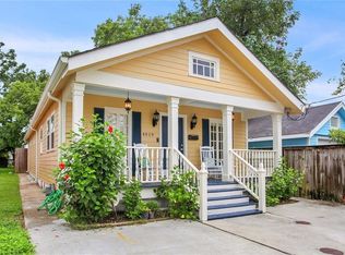 4919 S Derbigny St, New Orleans, LA 70125
