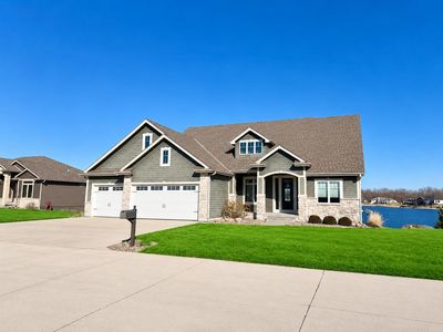 2820 Whitetail Dr, Columbus, NE, 68601