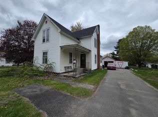 8 Caroline St, De Kalb Junction, NY 13630