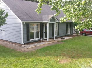 1343 Lees Chapel Rd, Greensboro, NC 27455