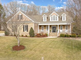 180 Meadow Glen Dr, Wake Forest, NC 27587