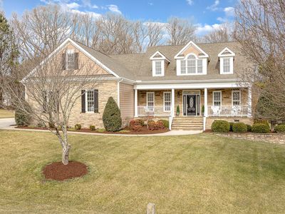 180 Meadow Glen Dr, Wake Forest, NC, 27587