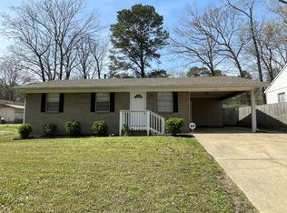 710 Desoto Pl, Benton, AR 72015