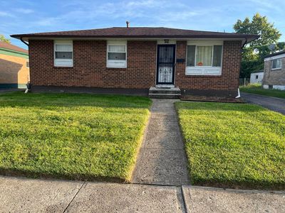 1943 Enderly Dr, Columbus, OH, 43219