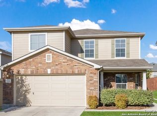 5348 Cilantro Pl, Leon Valley, TX 78238