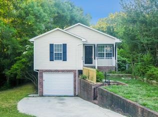 978 Braxton Dr, Concord, NC 28025