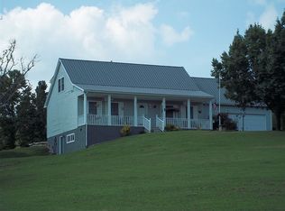 279 Mays Valley Rd, Harriman, TN 37748