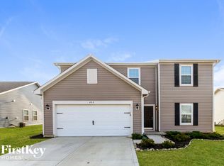 488 Mozart Dr, Greenfield, IN 46140
