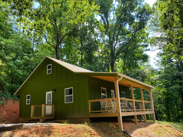 250 Beechwood Dr #B, Clayton, GA 30525