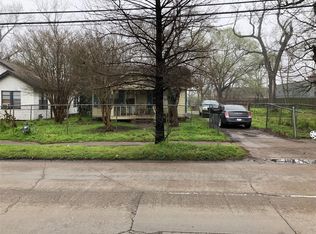 4414 Lockwood Dr, Houston, TX 77026