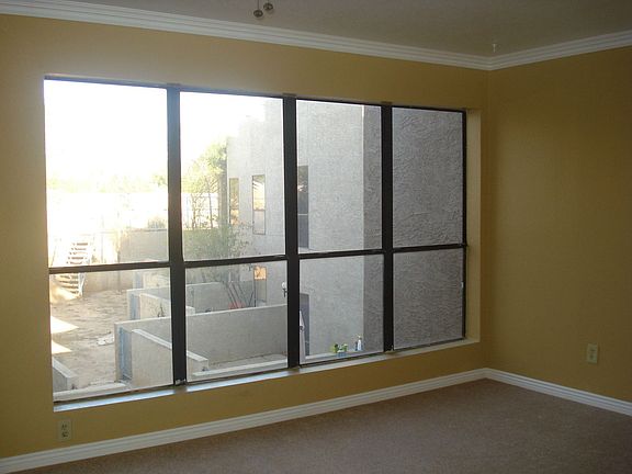 Living Room View