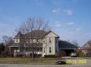 2356 Old Post Rd, Beavercreek, OH 45434