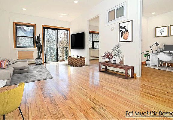2nd image of 150 Forsyth St #3FRNT