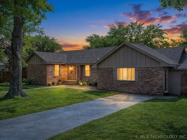 1115 W Canadian Ave, Vinita, OK 74301