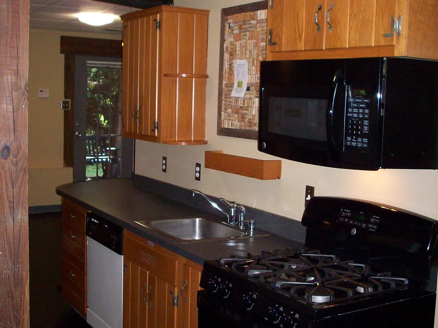 1 bed, 650 sqft, $1,295 — Photo 4