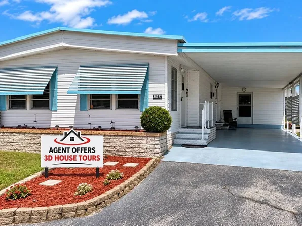 36121 Plum Ave, Grand Island, FL 32735