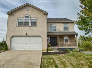 3965 Creekwood Dr, Lewis Center, OH 43035