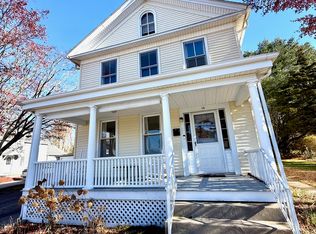 14 Hobart St #1, Westerly, RI 02891