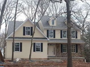 1470 N Wales Rd, Blue Bell, PA 19422