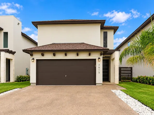 7915 Elka Loop, Laredo, TX 78045