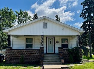 113 N Scott St, Westville, IL 61883