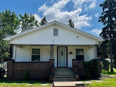 113 N Scott St, Westville, IL, 61883