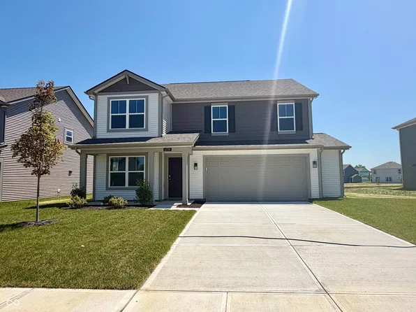 6739 Henley Way, Indianapolis, IN 46221