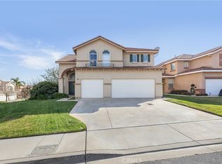 14927 Sydney Ave, Fontana, CA 92336