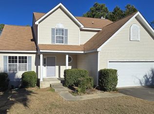 404 Hidden Pines Rd, Columbia, SC 29229
