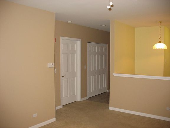 Entry to Living Room