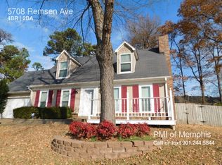 5708 Remsen Ave, Bartlett, TN 38135