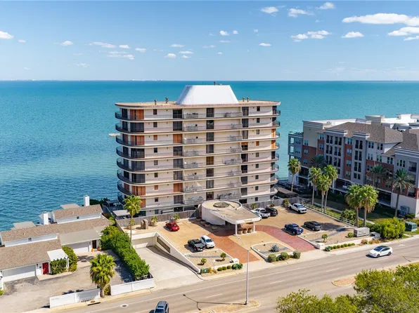 4500 Ocean Dr APT 1A, Corpus Christi, TX 78412