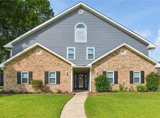 91 Rosedown Dr, Destrehan, LA 70047