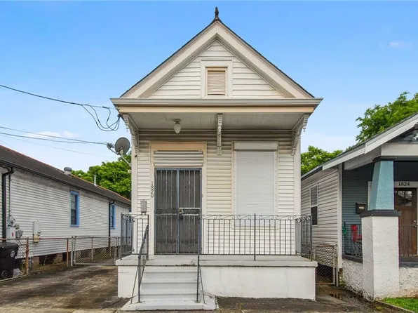 1820 Arts St, New Orleans, LA 70117