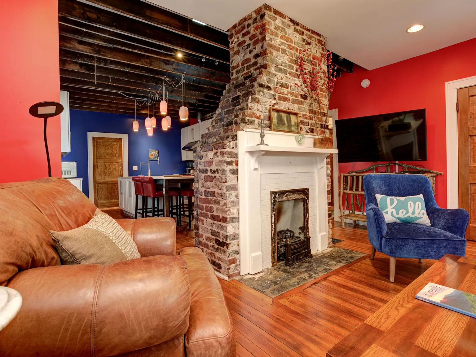 91 Pearson Dr — Photo 4