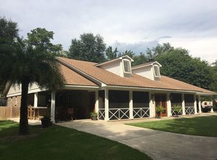 5821 Rivenbark Ln, Fairhope, AL 36532