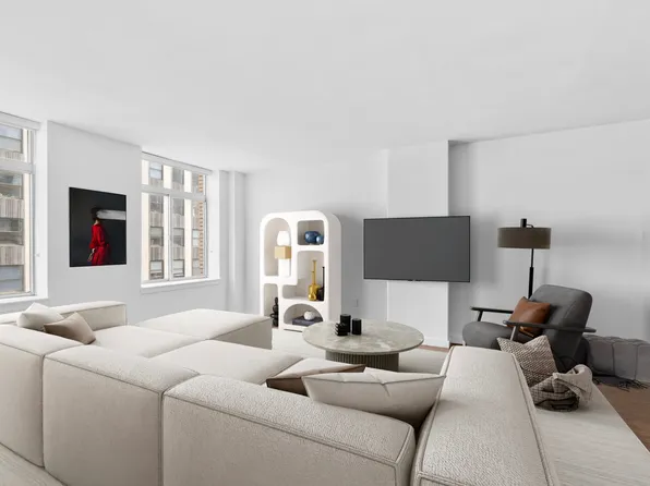 100 John Street image 1 of 7